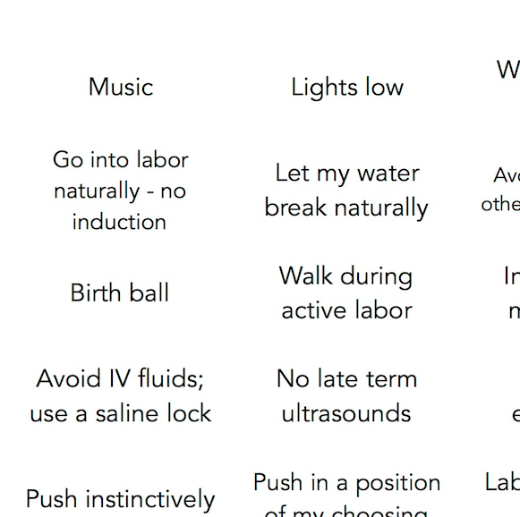 CBE Activities Bundle - Image 3