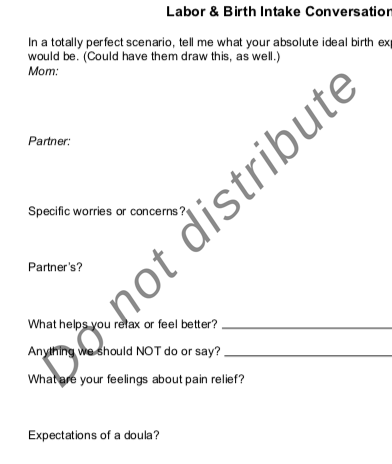 Doula Elite Bundle - Image 13