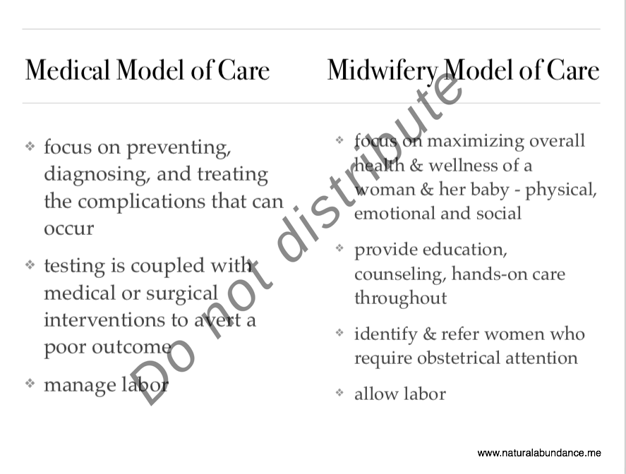 CBE Handouts Bundle - Image 8