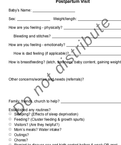 Doula Elite Bundle - Image 14