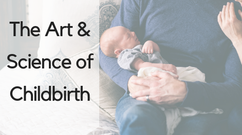 birth class online pregnancy through postpartum