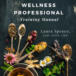 PWP perinatal wellness health professional coach consultant