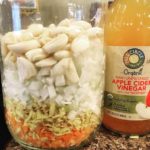fire cider ingredients