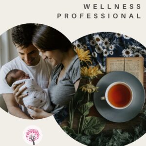 perinatal wellness curriculum guide
