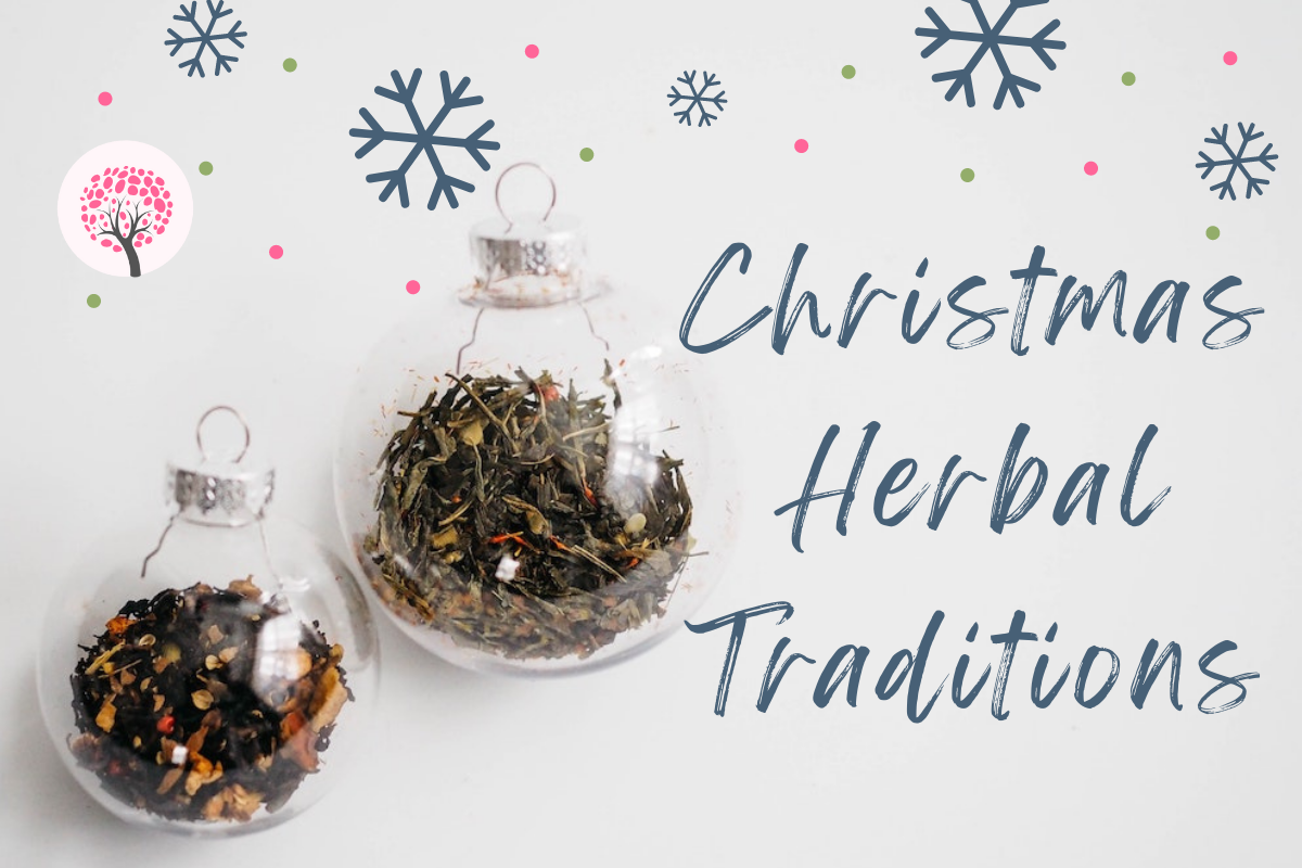 christmas herbal traditions
