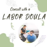 labor doula consultation
