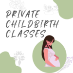 private online childbirth classes