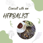 herbalist consultation
