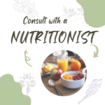 nutritionist consultation