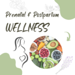 pregnancy wellness consultation postpartum care