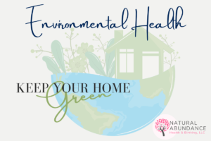 environmental health herbal hour free class