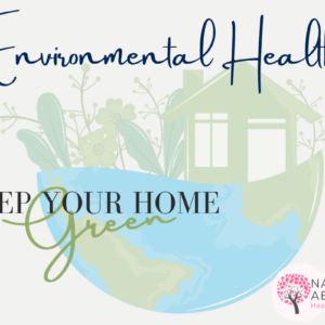 environmental health herbal hour free class