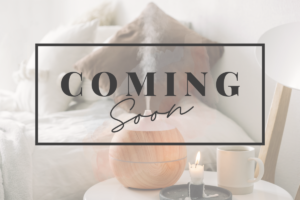 Class coming soon
