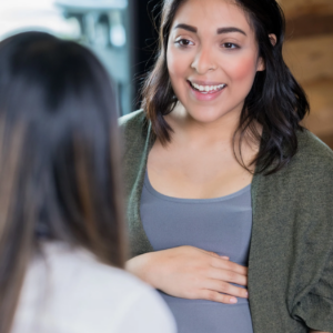 Perinatal Wellness Professional Certification
