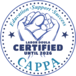 cappa certified badge
