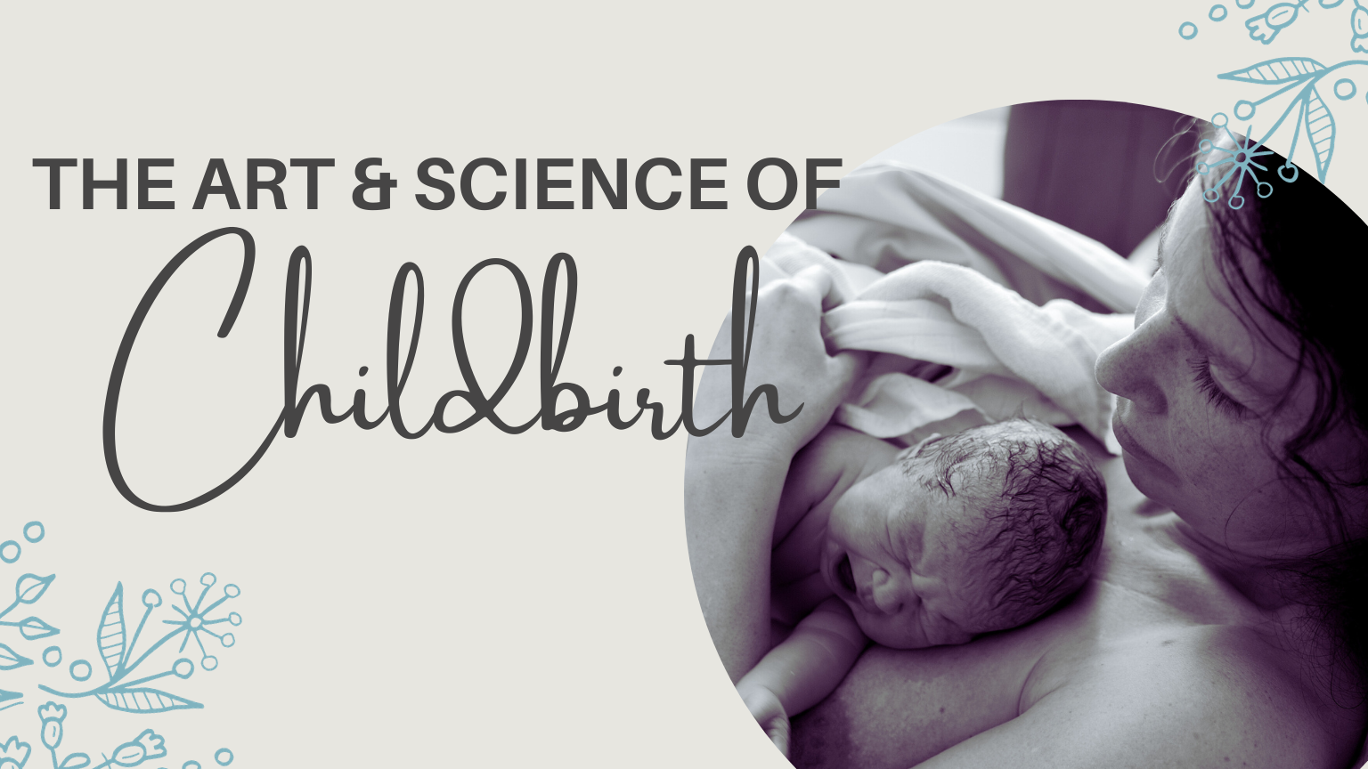 online childbirth class