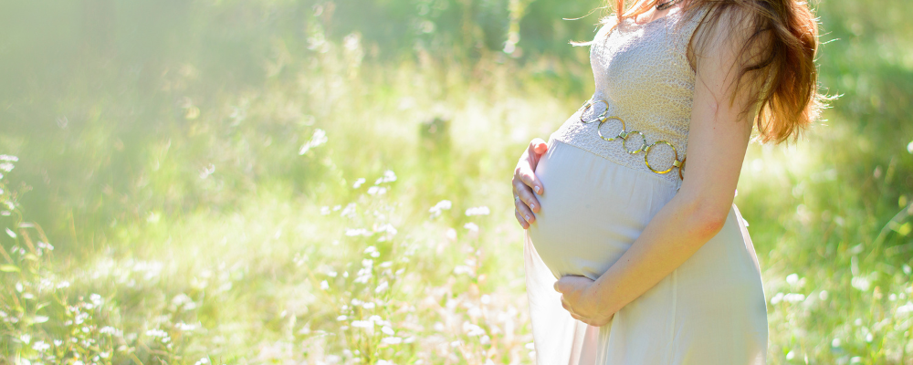 pregnancy postpartum wellness online virtual