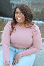 Deneé Canady, M.S., LPC