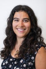 Marcela Moran-Chouteau, PWP